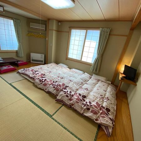 Nozawa Dream Central Eksteriør bilde